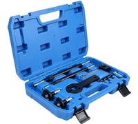 Regolazione Albero Camme Compatibile Con Lancia Per Ypsilon 1996-2011 Per Musa 2004-2013 Per Delta 2008-2015 1.2L 1.4L 16V Set Strumenti Blocco Della Distribuzione Del Motore 2190754500