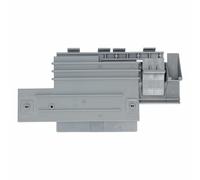 Regolazione Altezza SX Cestello Superiore Compatibile Con Smeg 698291916 IN