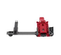 Regolazione Braccio cestello DX RED lavastoviglie C00533262 originale Ariston [EEK: A]