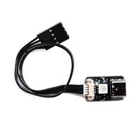 Regolazione dei parametri del modulo di sintonia del LED per il LED di compatibilità del controller di volo