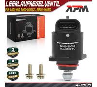 Regolazione Del Minimo per lada Niva 2000-2010 1.7L 21203-1148300