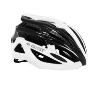 Gist Planet Helmet Bianco,Nero L-XL White / Black
