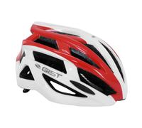 Regolazione della ruota della Cap Gist E-Bike Planet In-Mold Blanc L/XL (58/62 cm)