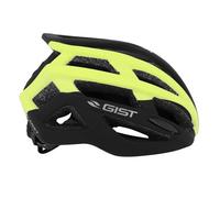 Regolazione della ruota della Cap Gist E-Bike Planet In-Mold Nero