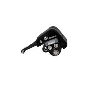 Regolazione della sella Reverse Components SeatSwitch Noir
