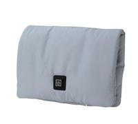 Regolazione della temperatura a 3 ingressi a 3 ingressi Calco riscaldato a 3 ingressi USB Pad di riscaldamento a doppia faccia di riscaldamento a doppia faccia di controllo intelligente Casta pi