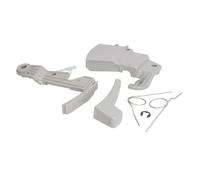 Regolazione dello schienale del sedile ISRI 929527-54/00E