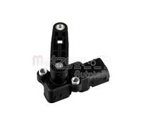 Regolazione Faro Luce Sensor METZGER 0901449 Per BMW X5 Senza Supporto