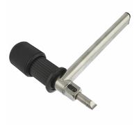 Regolazione micrometrica a clic e strumento valvola LSR46