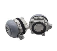 Regolazione Motore Compatibile Con S8 A8 2.8 3.0 V6 2003 2004 2005 2006 2007 2008 2009 2010 4E0199381FP 4E0199381FJ Supporto Motore Montato Sul Sinistro Destro