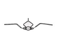 Regolazione occipitale per cuffie Urge SeriAll / TrailHead L/XL Noir