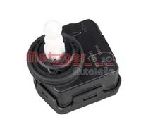 Regolazione posizione faro elettrico 0916666 METZGER per FORD FOCUS C-MAX