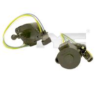 Regolazione posizione faro elettrico 20-0321-MA-1 TYC per BMW 7 5 5 Touring 3 X5