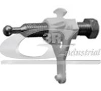 Regolazione posizione faro manuale 80251 3RG per CITROËN C15 Familiare