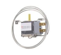 Regolazione precisa temperatura con termostato meccanico WPF22L
