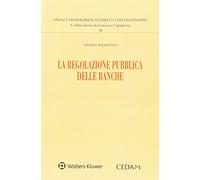 Regolazione pubblica delle banche