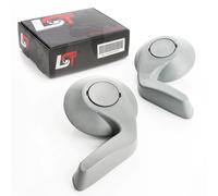 Regolazione Sedile Maniglia Leva Set Anteriore Dx SX per Mercedes Citan