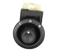 Regolazione Specchio Compatibile con Dodge per Challenger 2011 2012 2013 2014 Interruttore di controllo dello specchietto retrovisore laterale 56046631AA