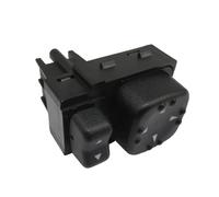 Regolazione Specchio Compatibile Con GMC Per Sierra Per Yukon 15045085 19259975A Interruttore Controllo Regolazione Specchietto Retrovisore