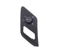 Regolazione Specchio Compatibile Con Golf 7 MK7 5GG 959 565 C Interruttore Controllo Riscaldato E Ripiegabile Elettricamente Specchietti Retrovisori