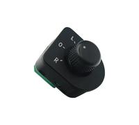 Regolazione Specchio Compatibile Con J&etta MK4 Per Passat B5 Per Bora Per Golf 4 1J1959565A Pulsante Regolazione Specchietto Retrovisore Interruttore Controllo