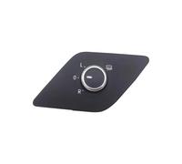 Regolazione Specchio Compatibile Con J&etta MK6 2012 2013 2014 2015 16D959565 16D 959 565 B Pulsante Interruttore Manopola Controllo Specchietto Retrovisore