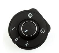 Regolazione Specchio Compatibile Con POLO 6R 2011 2012 2016 6RD 959 565 D 6RD959565D Interruttore Controllo Regolazione Specchietto Retrovisore Pieghevole
