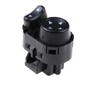Regolazione Specchio Compatibile Con Pontiac Per Montana 2005 2006 Interruttore Controllo Specchietto Retrovisore Laterale Posteriore Manopola Regolazione Elettrica