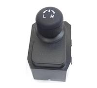 Regolazione Specchio Compatibile Con Suzuki Per Vitara Per S-Cross Per Alivio Per Swift 2005 Pulsante Interruttore Specchietto Retrovisore Pieghevole(Without Folding)