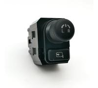 Regolazione Specchio Compatibile Con Suzuki Per Vitara Per S-cross Per SX4 Per Swift 37950-66M00 11 PIN Regolazione Specchietto Auto Con Interruttore Pulsante Pieghevole