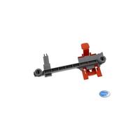 REGOLAZIONE SX CESTO LAVASTOVIGLIE ARISTON INDESIT ORIGINALE C00534263