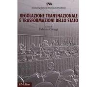 Regolazione transnazionale e trasformazioni dello Stato