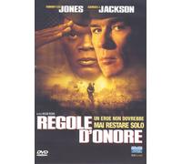 Regole d' Onore (DVD)