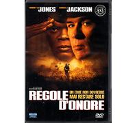 Regole d Onore [DVD]