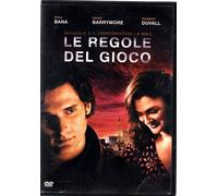 Le Regole Del Gioco