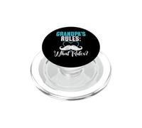 Regole del nonno: quali regole? Nonno PopSockets PopGrip per MagSafe