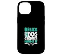 Regole del toelettatore - Toelettatore per cani Custodia per iPhone 14