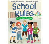 Regole della scuola: Storie d"amore Elementare