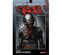 Regole di guerra. 68. Vol. 4