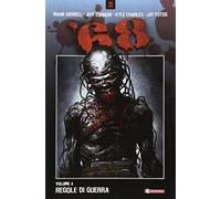 Regole di guerra. 68 (Vol. 4)