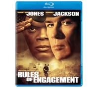 Regole di ingaggio (Edizione Speciale) [Blu-ray]