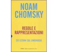 Regole e rappresentazioni. Sei lezioni sul linguaggio