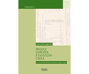 Regole europee e giustizia civile