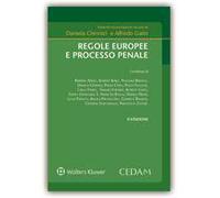 Regole europee e processo penale