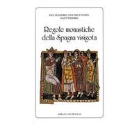 Regole monastiche della Spagna visigota