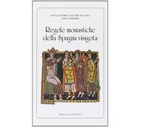 Regole monastiche della Spagna visigota
