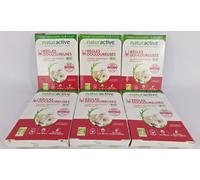 REGOLE NATURALISTICHE DOLOROSE BIO-6X10 GELULES-11/2026