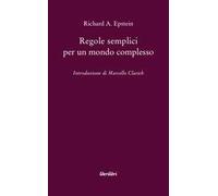 Regole semplici per un mondo complesso