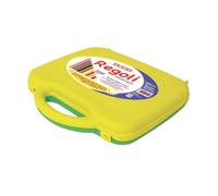 REGOLI COLORATE 200 PZ. ARDA...