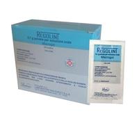 Regolint Polvere 9,7 gr Macrogol 4000 Stitichezza 20 Bustine